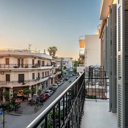 On Luxury Chania * La Canea