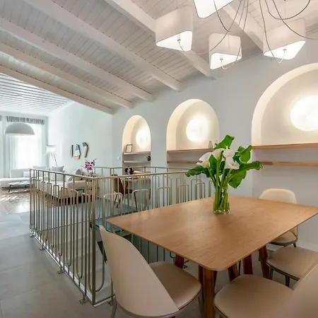 On Luxury Chania Casa vacanze La Canea