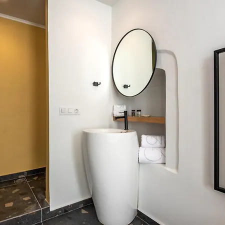 On Luxury Chania Casa vacanze