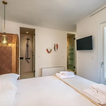 On Luxury Chania La Canea
