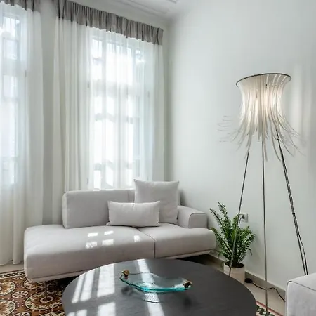 On Luxury Chania Casa vacanze *