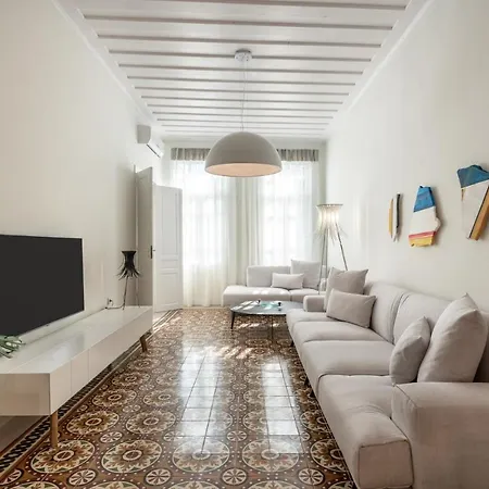 Casa vacanze On Luxury Chania *