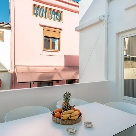 Casa vacanze On Luxury Chania