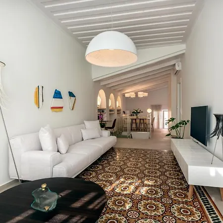 On Luxury Chania Casa vacanze La Canea