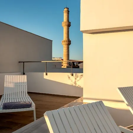 On Luxury Chania Casa vacanze La Canea