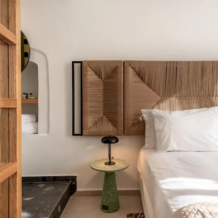 On Luxury Chania * La Canea