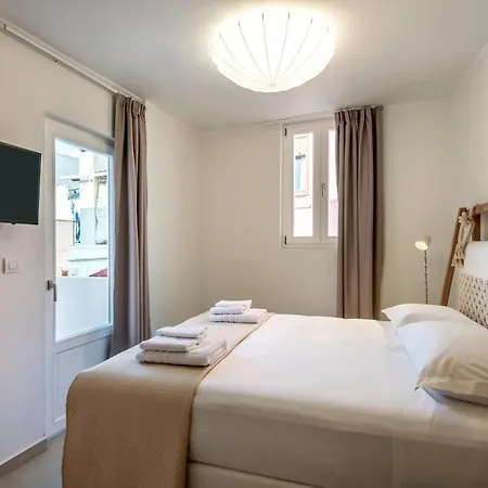 On Luxury Chania Holiday home