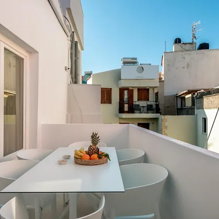 Holiday home On Luxury Chania