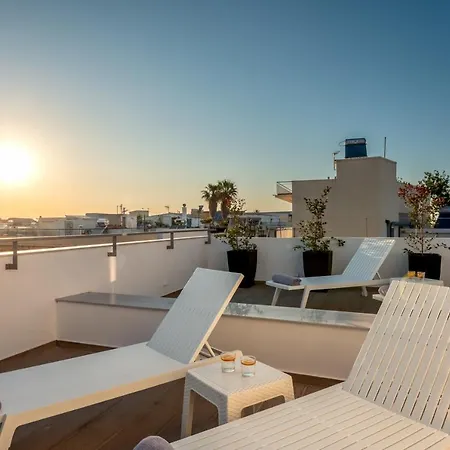 On Luxury Chania Chania (Crete)