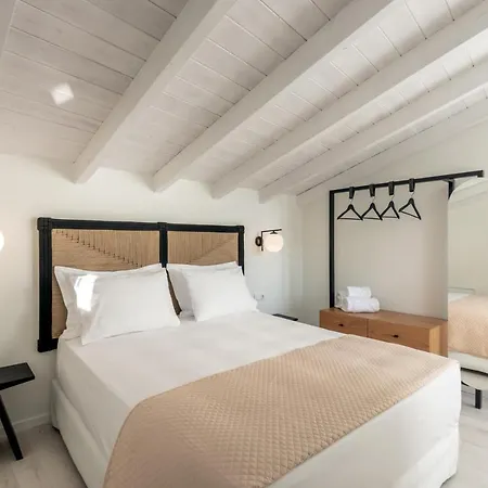 Hébergement de vacances On Luxury Chania La Canée