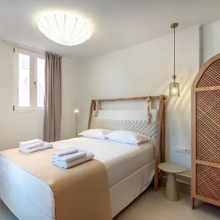 Hébergement de vacances On Luxury Chania La Canée