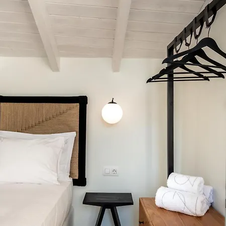 Hébergement de vacances On Luxury Chania
