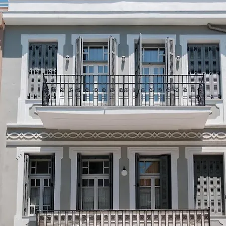 Hébergement de vacances On Luxury Chania La Canée